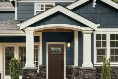Trending Now: Your Front Door