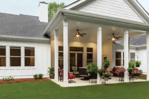5 Things to Keep in Mind When Choosing the Best Replacement Window for Your Home