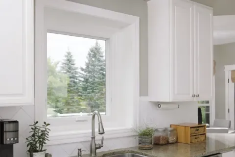 Tips to Choosing the Right Window for Your Home Kitchen Remodel