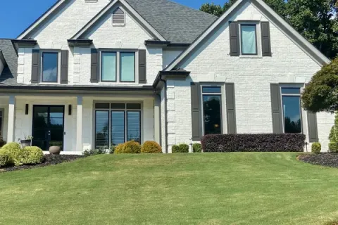 What Kind of Exterior Shutters are Best for Your Home?