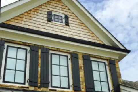 Why NG Windows Left Vinyl Windows in The Past