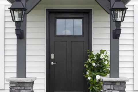 How to Choose the Perfect Entry Door to Match Your Home’s Unique Style