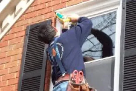 Should You Fix Or Replace Your Drafty Windows?