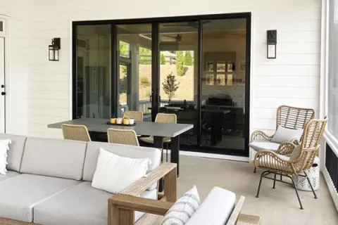 Refresh Your Georgia Home with Beautiful Patio Doors