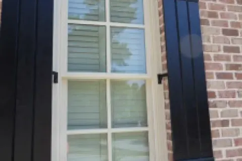 Milled PVC – Long Lasting, Maintenance Free