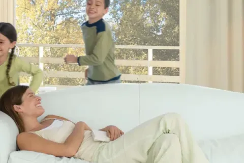 Our Windows Make You Healthier