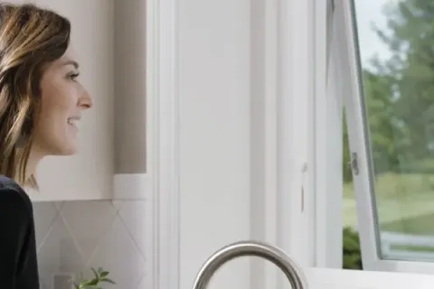 How Do I Choose Energy-Efficient Windows for My House?