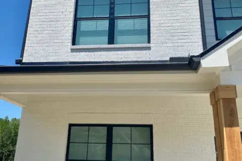 Considering Black Vinyl Windows? Think Again.