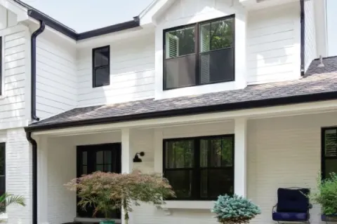 Reasons Why Double Hung Windows Are Perfect for Your Home