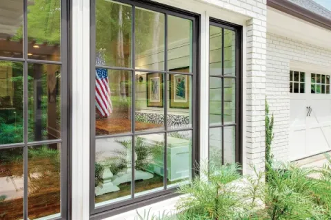 Why Consider Fiberglass Windows?