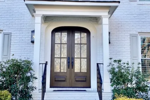 7 Reasons to Invest In and Replace Your Entry Door