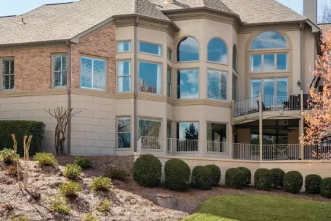 Bigger and Bolder Windows
