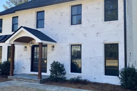 Modern Farmhouse Trends