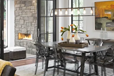 What Georgia Homeowners Love About Infinity from Marvin Windows