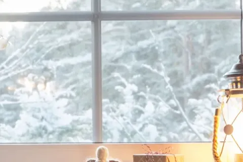 8 Ways Cold Weather Can Damage Your Home’s Windows