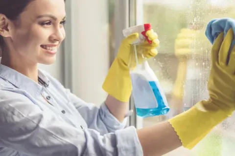 Tips for Cleaning Fiberglass Windows