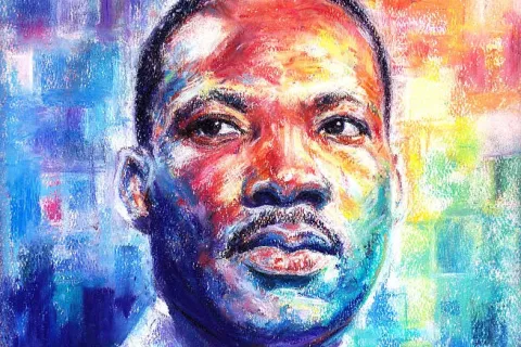 Martin Luther King