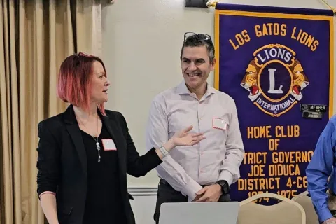 Protecting Your Legacy - Lions Club Los Gatos