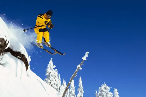 Hurt Your Shoulder Skiing? Want to Know if You Have a Rotator Cuff Injury?