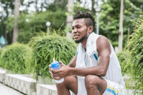 Signs Your Knee Injury Could Be Serious