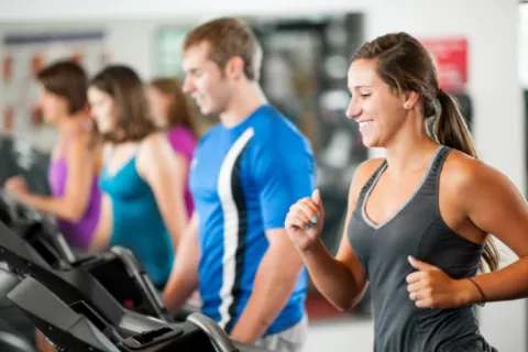 New Year, New Goals: 6 Resolutions To Support Your Health