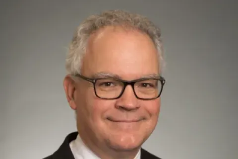 Dr. Scott Swayze has been named vice chair of the WellStar Health System Board of Trustees