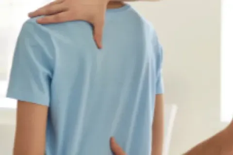 All you need to know about scoliosis