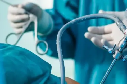 What to Expect from Knee Arthroscopy