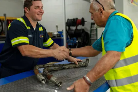 Why PIRTEK Is the Perfect Service Franchise Opportunity for Investors