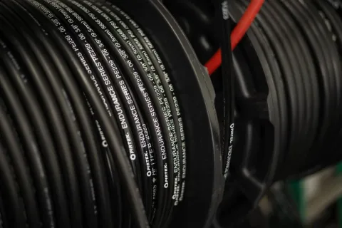 Why Become an Industrial Hose Supplier?