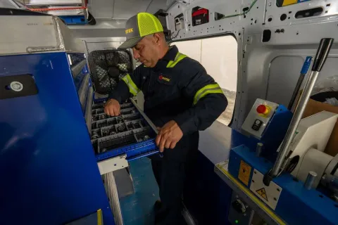 The Seven Distinct Advantages of PIRTEK’s Hydraulics Franchise Opportunities