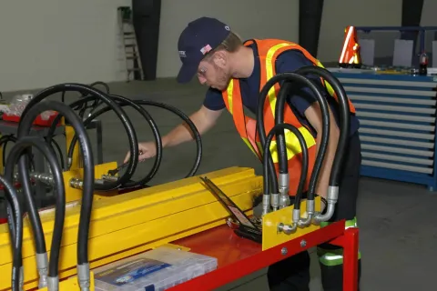 Hydraulic and Industrial Franchise Industry Trends for 2024