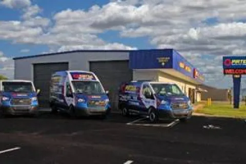 PIRTEK Franchise Opportunity Overview