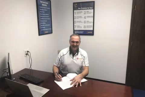 PIRTEK USA Signs 100th Franchise Agreement