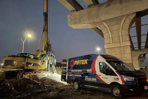 Explore the Finest B2B Franchise Opportunities at PIRTEK