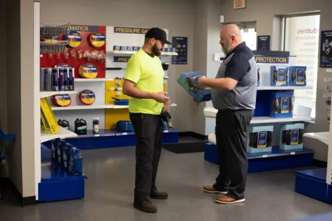 Finding Customers For Your Hydraulic and Industrial Hose Franchise