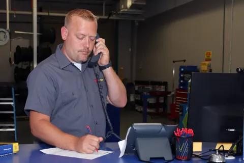 What is it Like to Operate a PIRTEK Franchise? A Day in the Life of a Franchisee