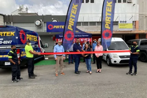 3 Ways to Fund Your PIRTEK Franchise