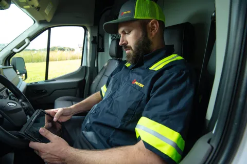 Discover How Technology Is Enhancing PIRTEK USA Mobile Franchise Operations