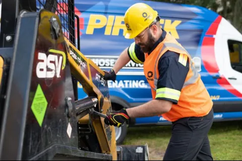Why a Hydraulic Franchise is a Great Investment