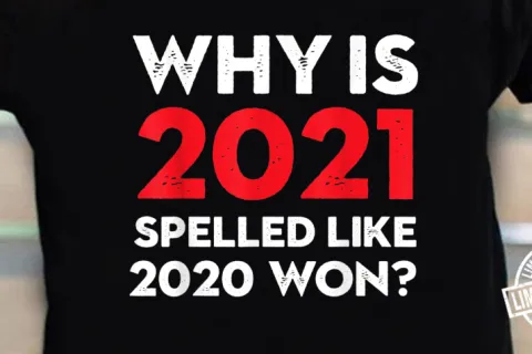 2021 meme