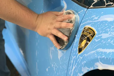 Is Detailing a Car worth it?