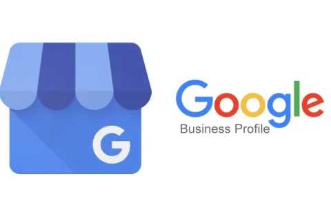 logo, company name