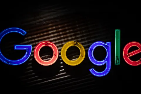 google my business
