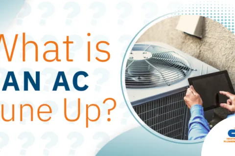 What Is an AC Tune Up?