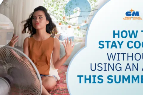 How to Stay Cool Without Using an AC This Summer