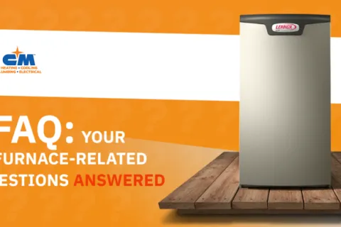 FAQ: Your Furnace-Related Questions Answered