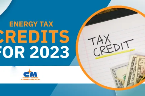 Energy Tax Credits for WA Homeowners
