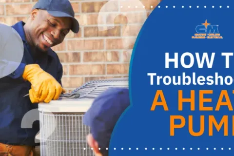 How to Troubleshoot a Heat Pump