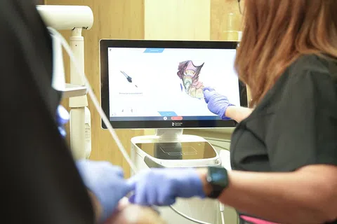 5 Harmful Habits That Can Destroy Your Smile: Check Out This Information, Courtesy Of The Academy Of General Dentistry